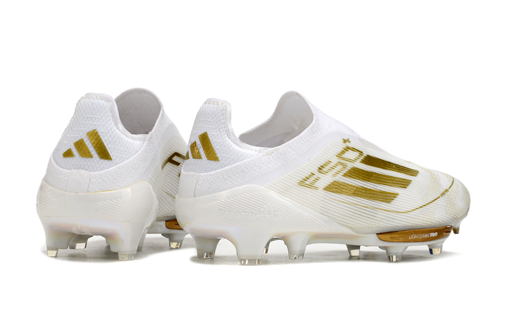 F50+ Laceless